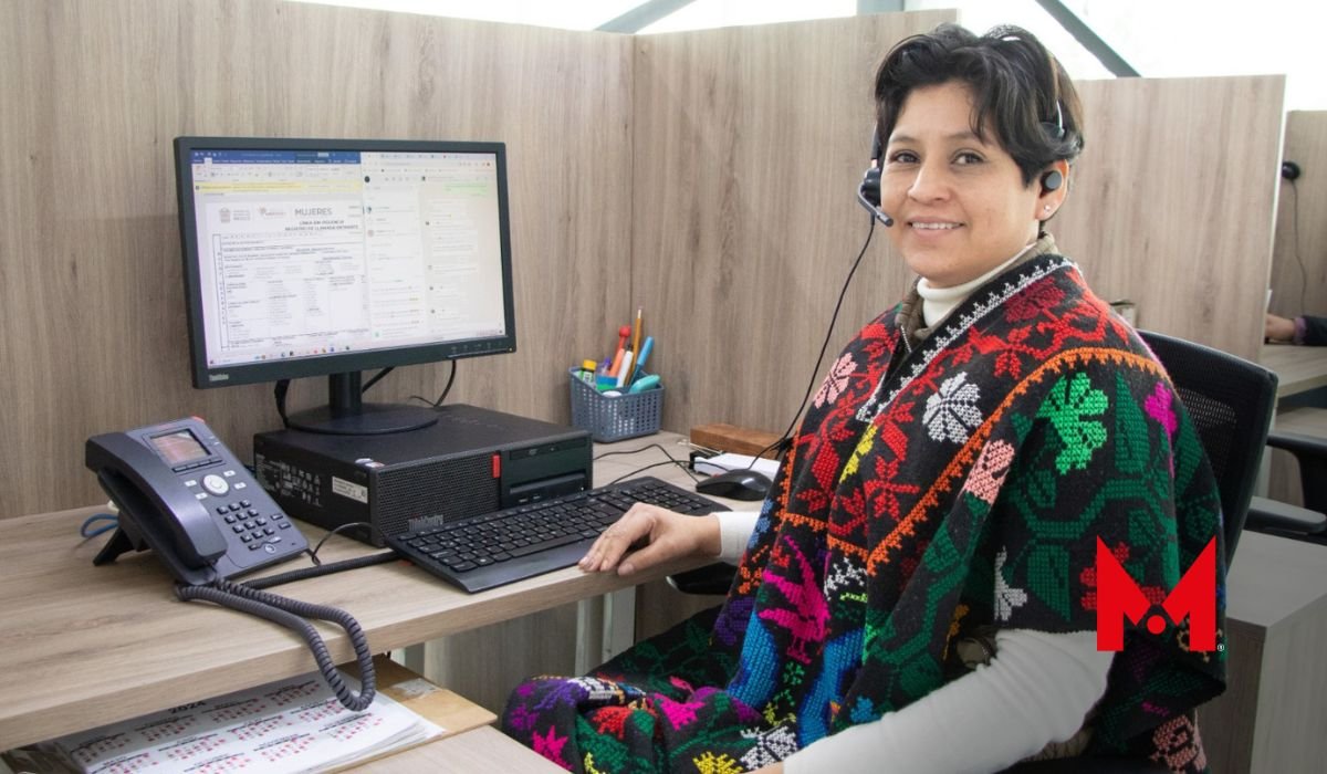 La Secretaría de las Mujeres del Edoméx operará durante la Semana Santa