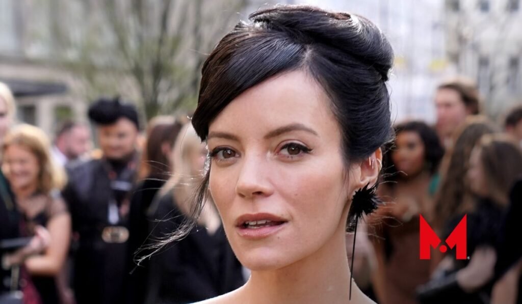 Lily Allen confiesa que la maternidad "arruinó" su carrera