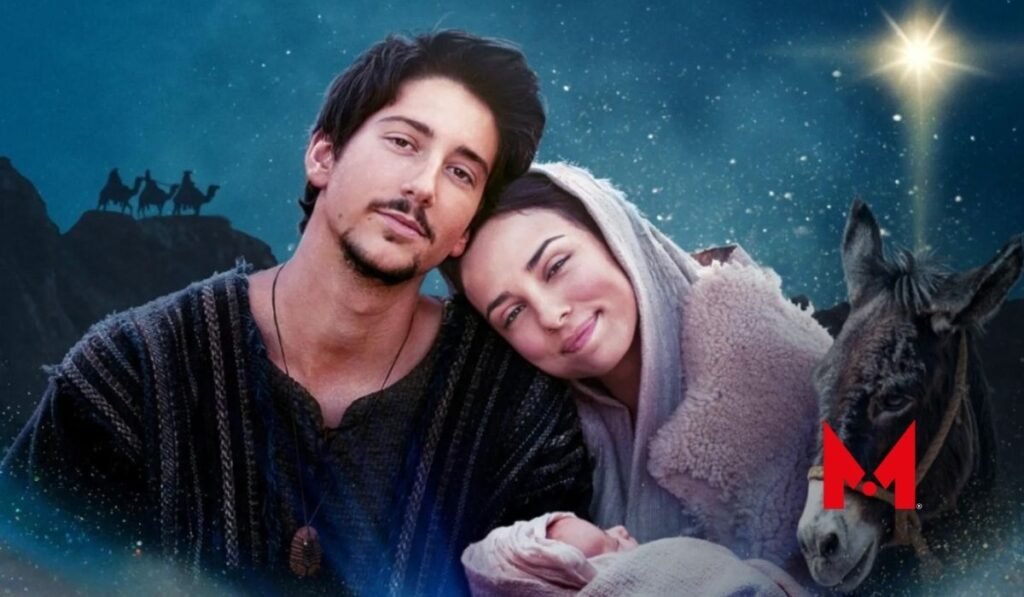 Camino a Belén (2023)