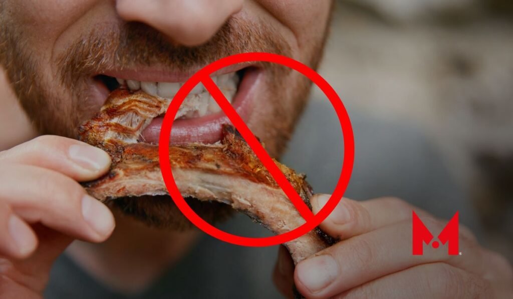 ¿Qué cosas están prohibidas hacer en Semana Santa?