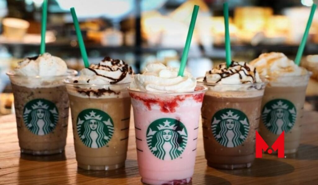 ¡Promoción imperdible! Frappuccinos a $49 pesos en Starbucks