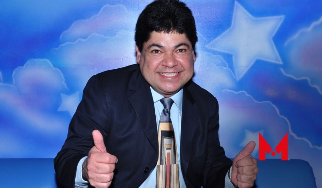 ¿Qué pasó con el comediante Jesús Roberto, "La Bala"?