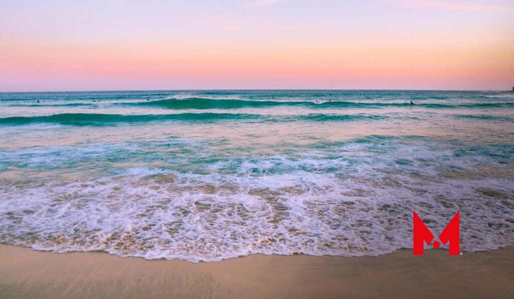 ¿Qué playas no deberías visitar esta Semana Santa según la COFEPRIS?