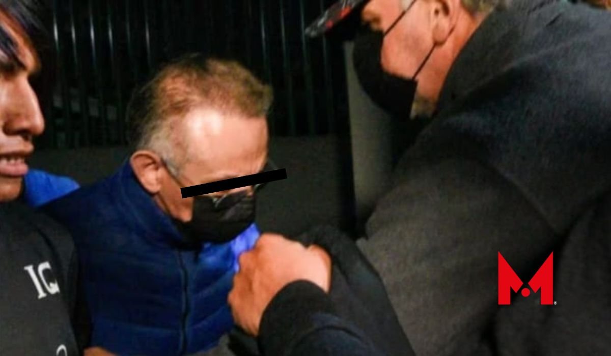 Raymundo "N", exalcalde de Toluca, seguirá su juicio bajo medida cautelar