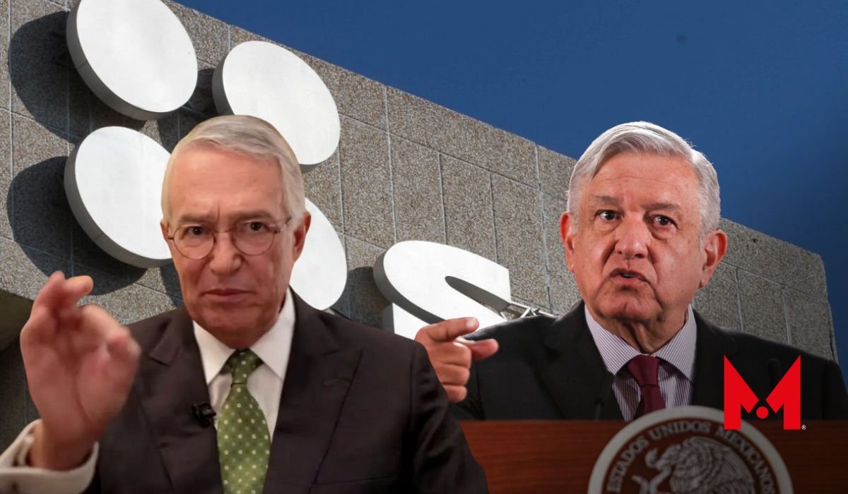 Salinas Pliego acusa al SAT de extorsión; AMLO le pide pruebas