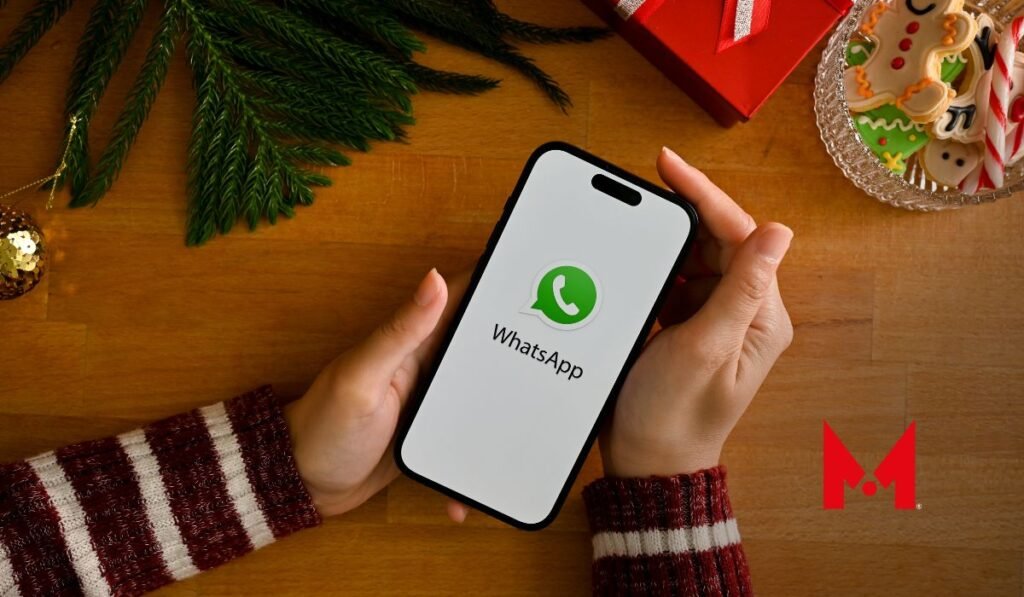 ¿Sospechas que te espían en WhatsApp?