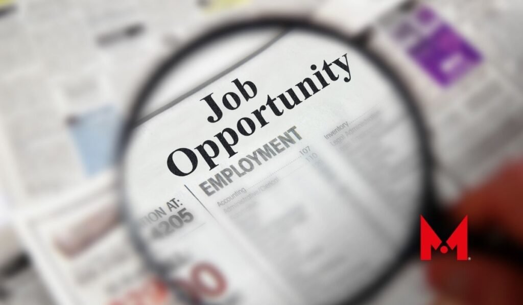 Te contamos cómo puedes trabajar en el Mundial 2026