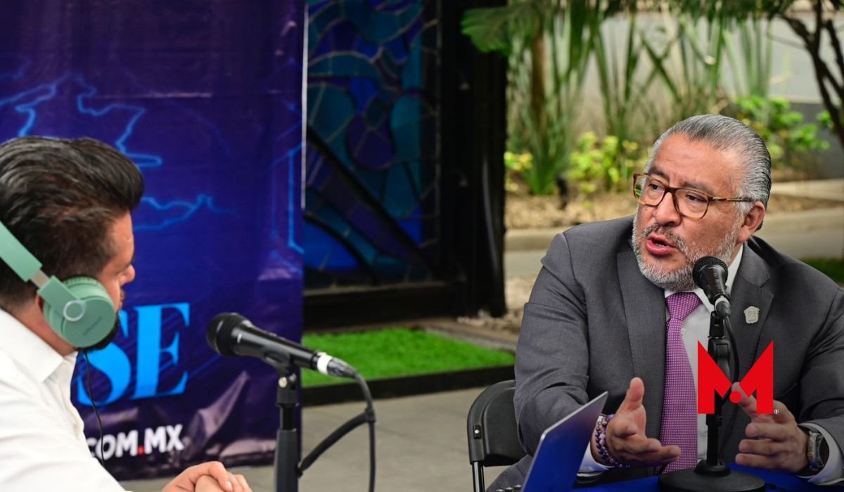 Compromiso de Transparencia: Gobierno del Edoméx y Elecciones sin intervención