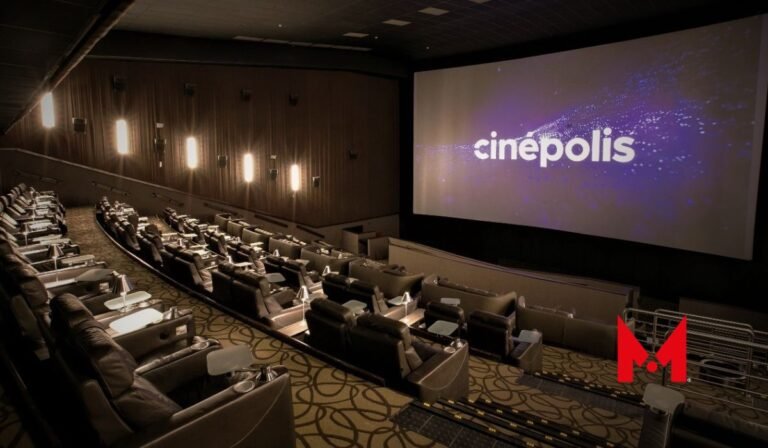 Conoce La Nueva Membresía De Cinépolis Y Sus Increíbles Beneficios Metropolitano Edomex 6642