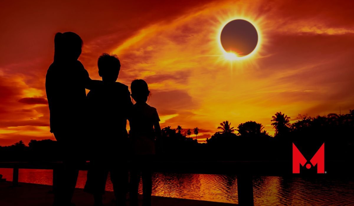 ¿Cuáles son los peores Estados para ver el Eclipse Solar?