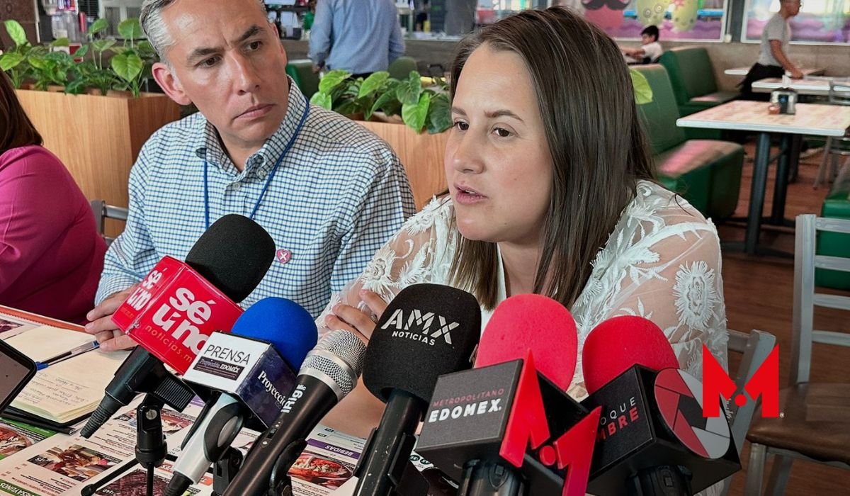 Diana Vega Gálvez Critica la Administración del Gobierno Federal