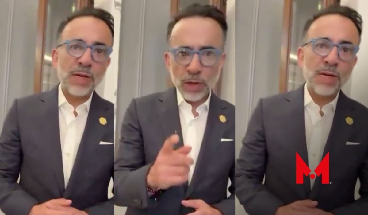 Es Falso que haya Embargos en Metepec por Falta de Pago de Agua: Fernando Flores