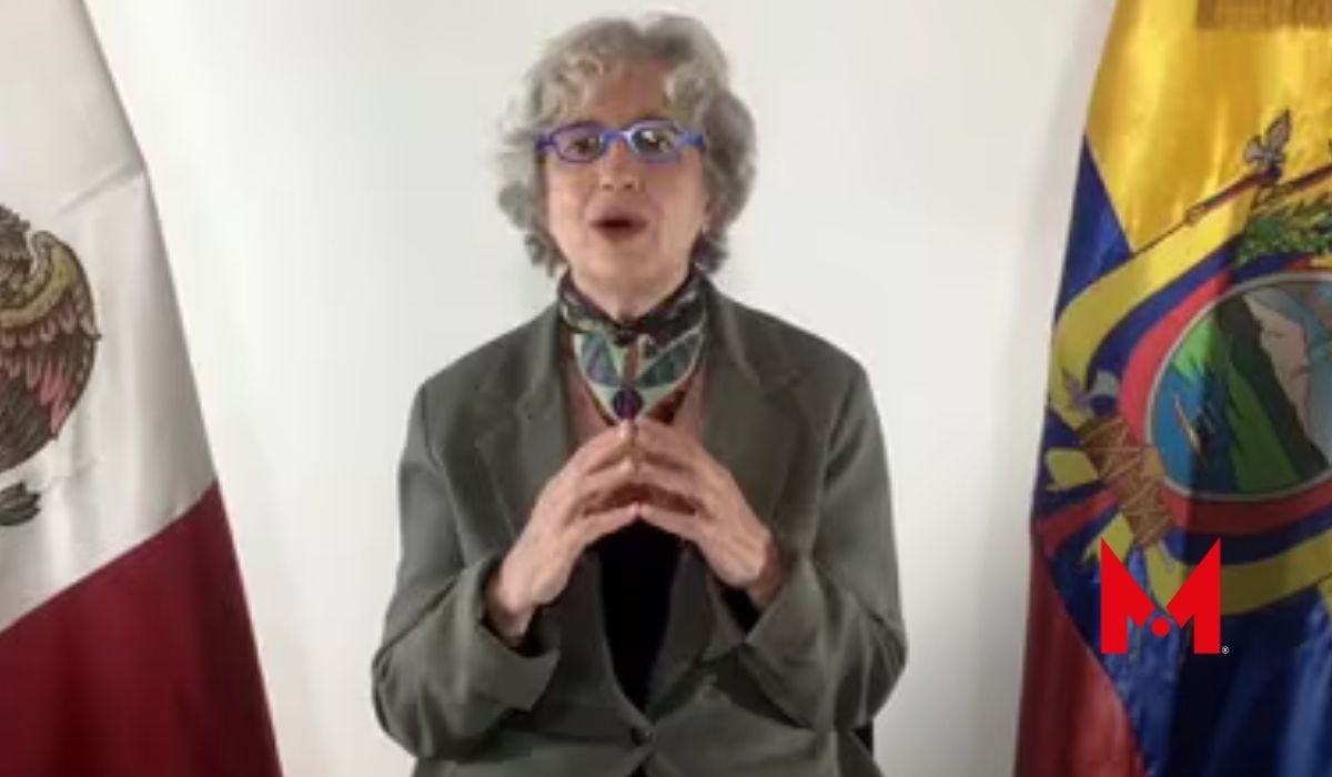 La Polémica entre México y Ecuador: AMLO Responde a la Declaración de "Persona Non Grata"