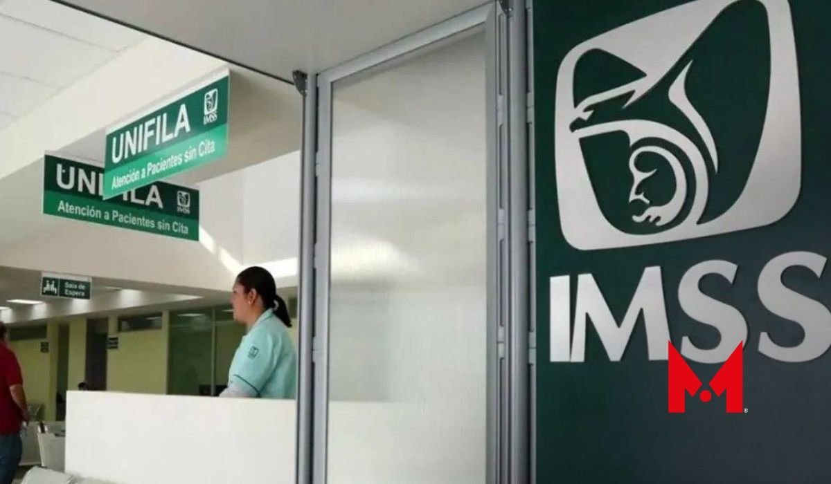 Pensión IMSS 2024 Fechas de pago, montos y requisitos Metropolitano