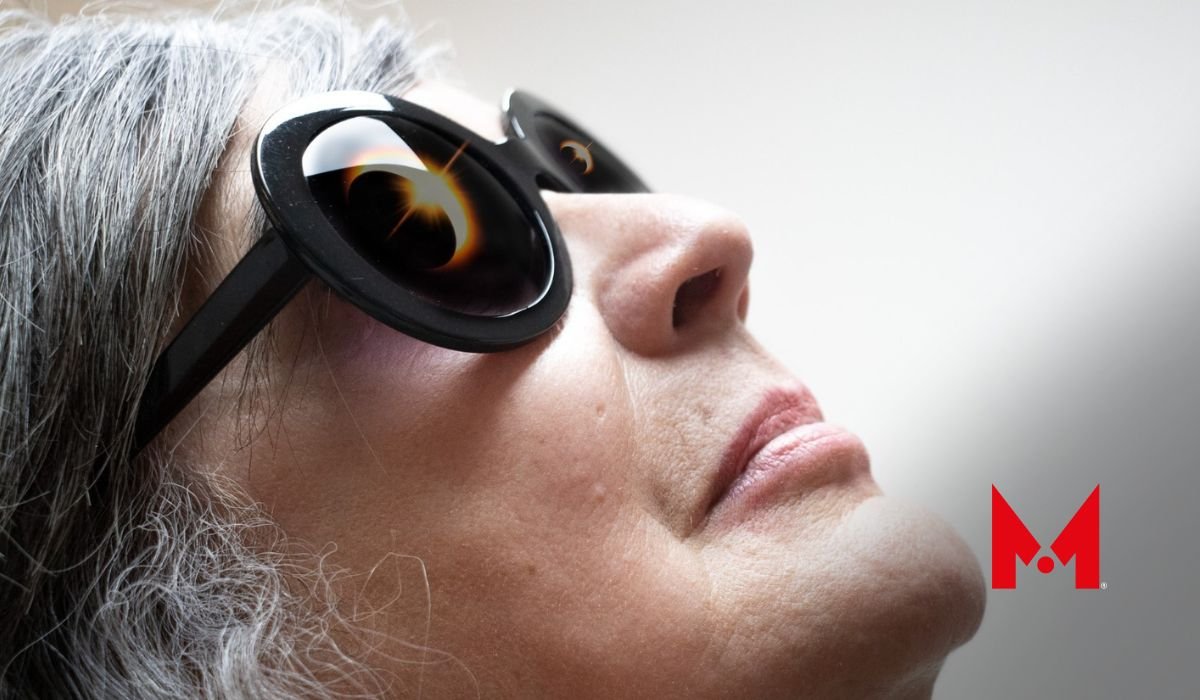 Prepárate para el eclipse: ISSEMYM te dice cómo proteger tu vista