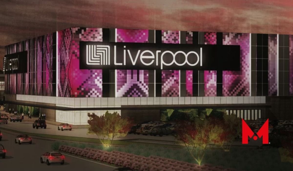 ¡Prepárate, ya viene la Venta Nocturna en Liverpool 2024!