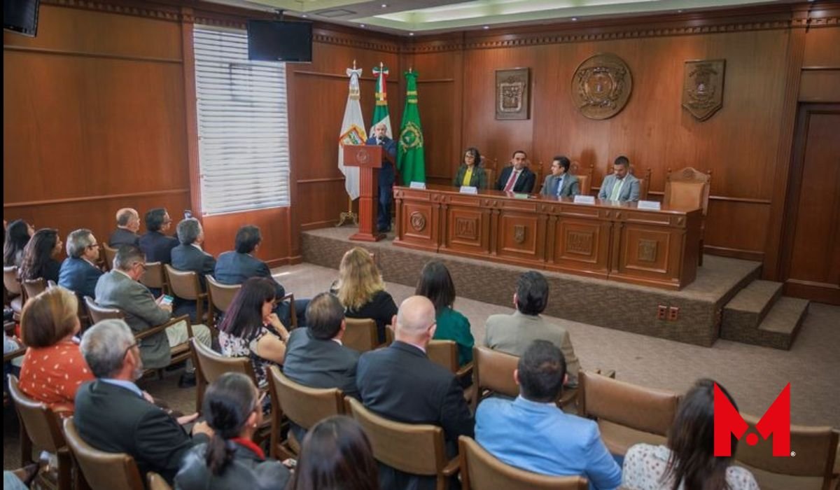 UAEMéx obtiene 6ta reacreditación en licenciatura de Medicina Veterinaria