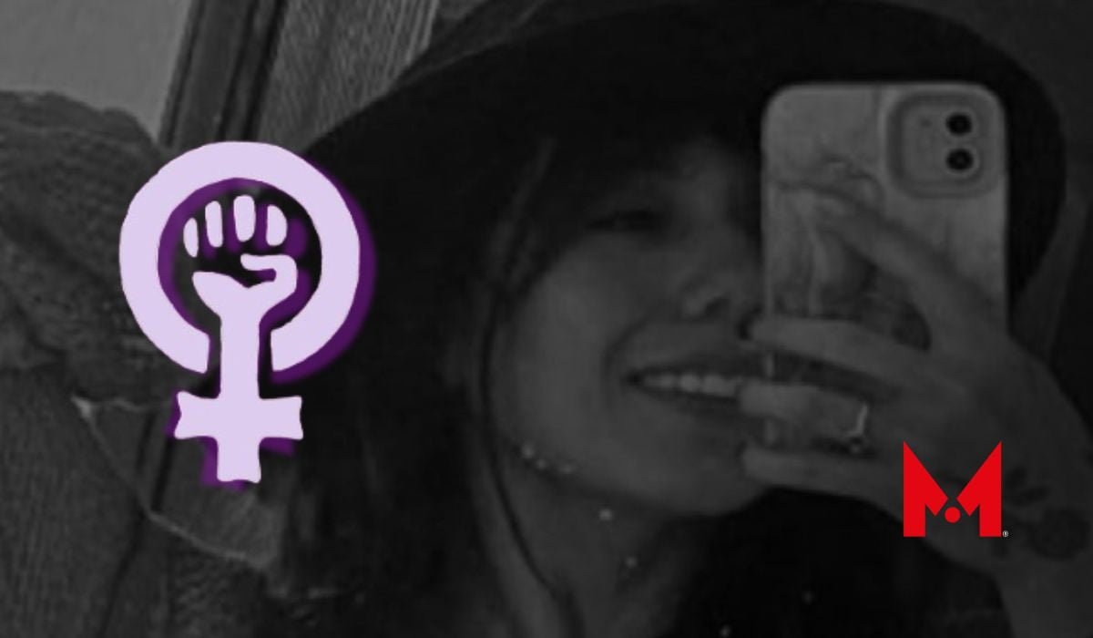 ¡Justicia para Vianney! Detienen a feminicida que la asesinó y desmembró