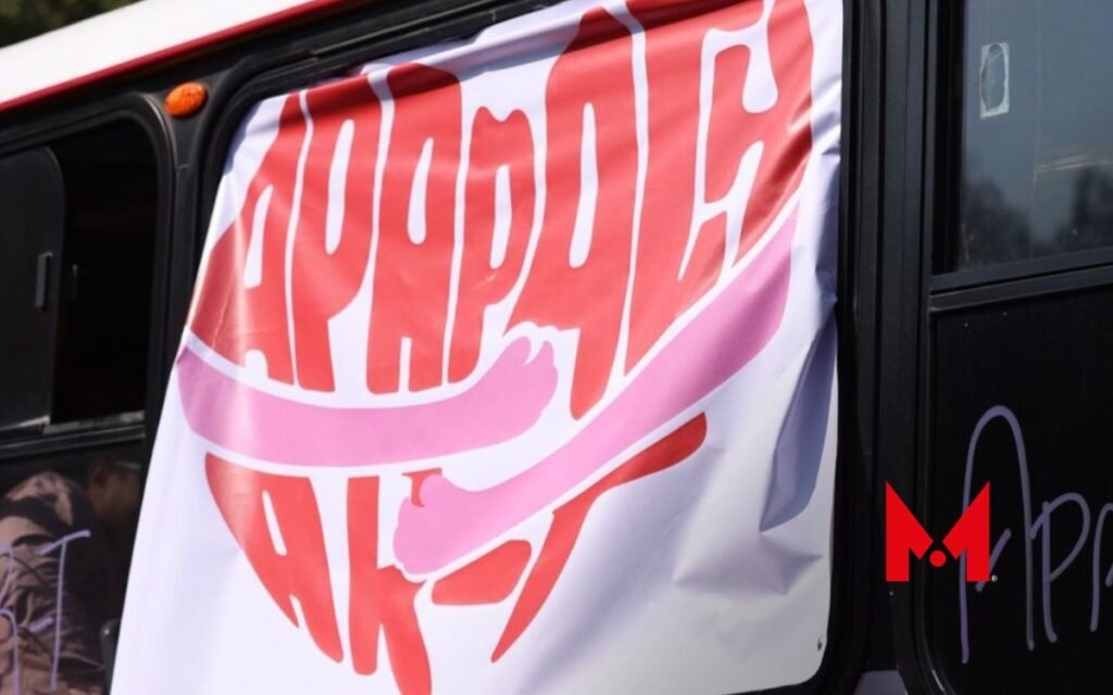 Jóvenes metepequenses se unen a la red de apoyo Apapachar-t