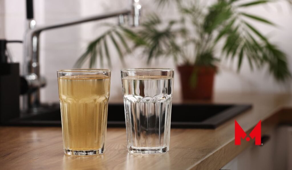 Agua contaminada en Benito Juárez: ¿Ya se puede beber?