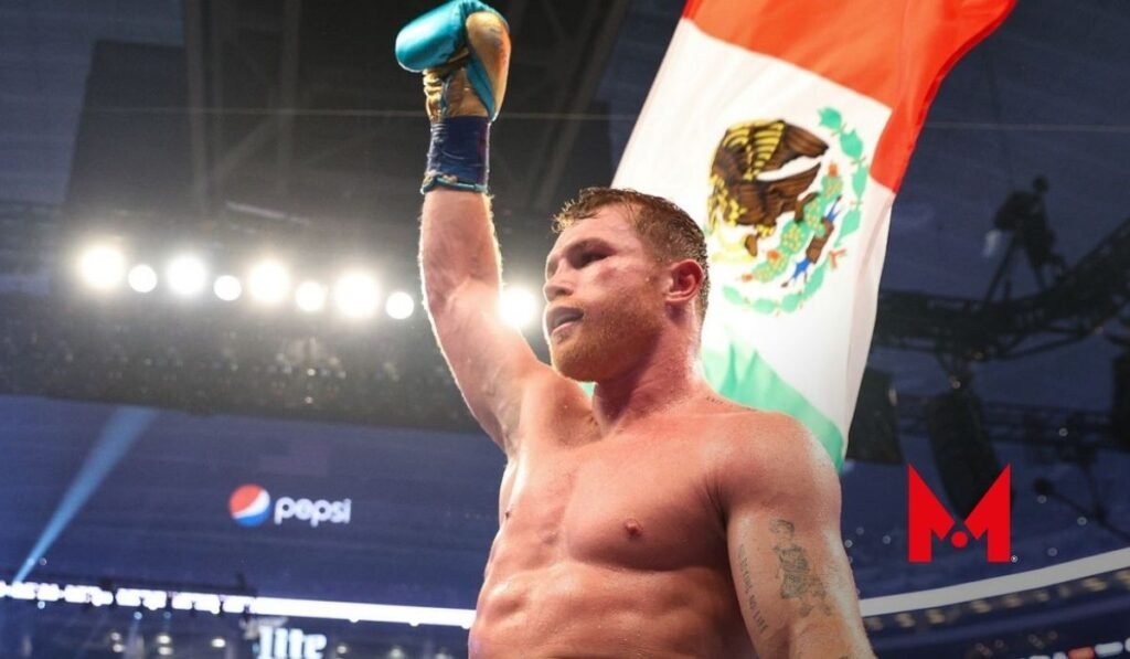 Canelo Álvarez vs Jaime Munguía: ¿Cuánto dinero ganarán por su pelea?