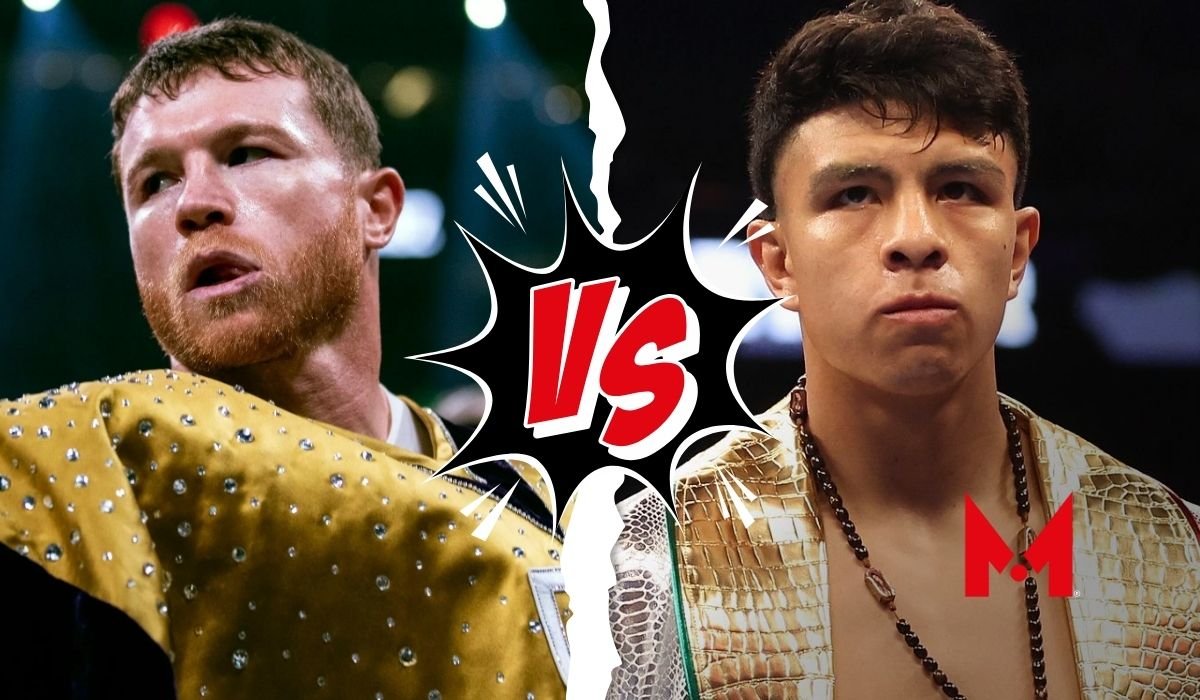 Canelo Álvarez Vs Jaime Munguía ¿cuánto Dinero Ganarán Por Su Pelea