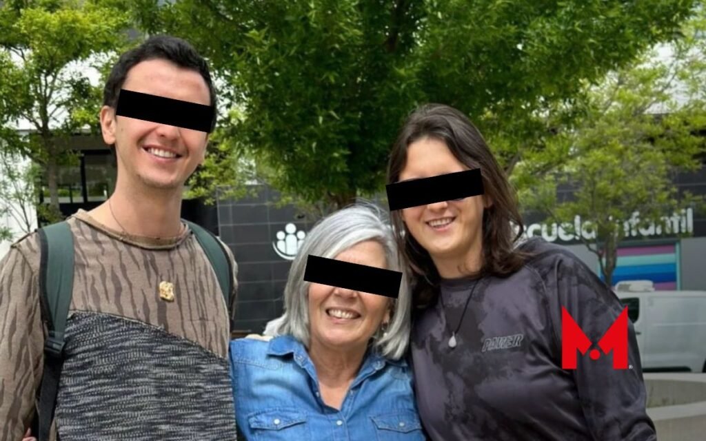 Detienen en Madrid a Rebeca García, la "acosadora de El Hatillo"