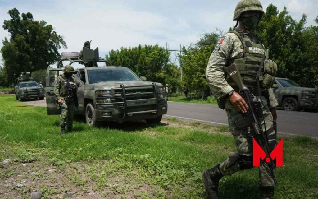 Gobierno de Veracruz afirma que la noticia sobre enfrentamiento en Atzalan es falsa