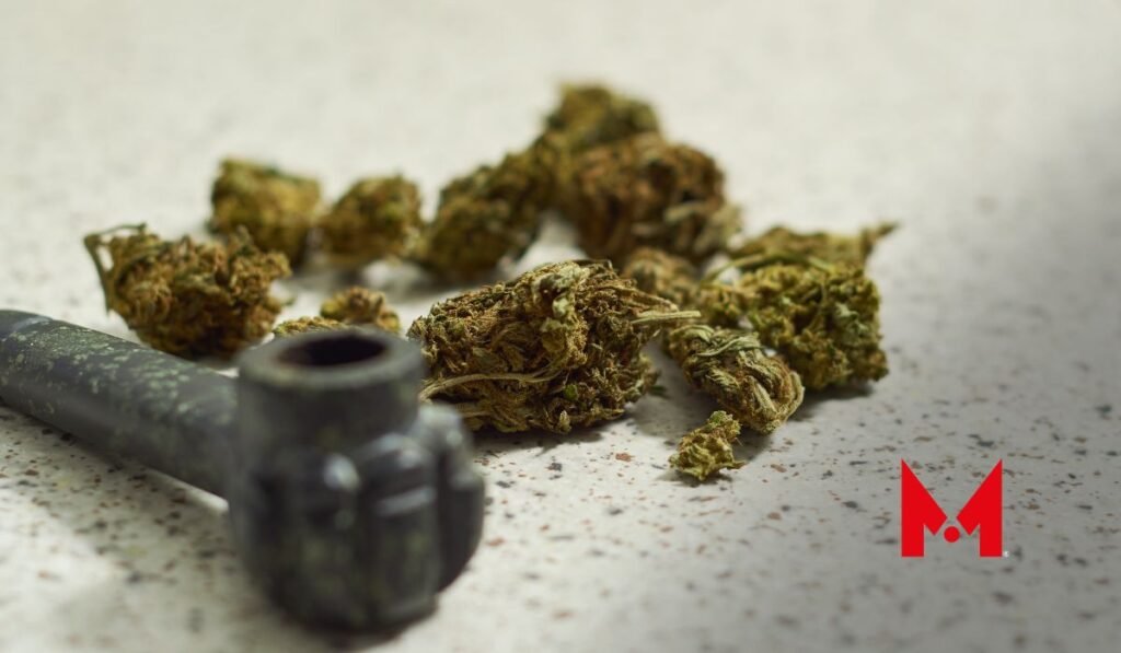 La DEA podría reclasificar la marihuana como droga menos peligrosa