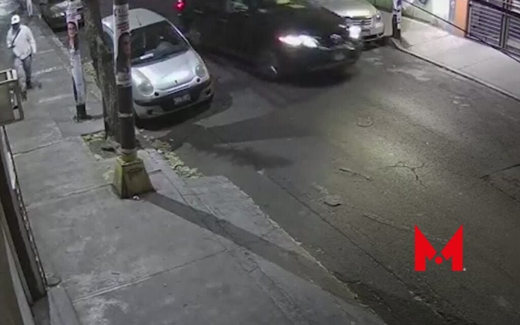 Lo que se sabe sobre la agresión contra Alessandra Rojo de la Vega