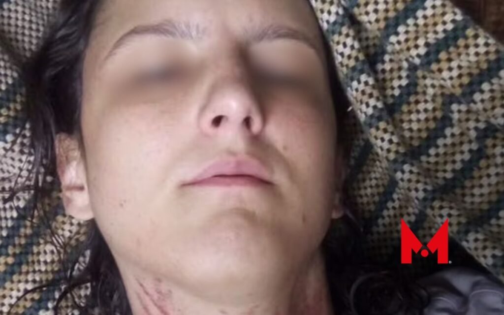 Rebeca García, "La acosadora de El Hatillo" aterroriza mujeres en Venezuela