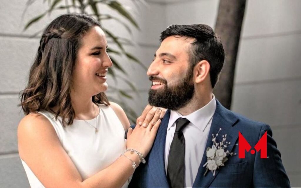 Slobotzky de "La Cotorrisa" sorprende al anunciar que se convirtió en papá