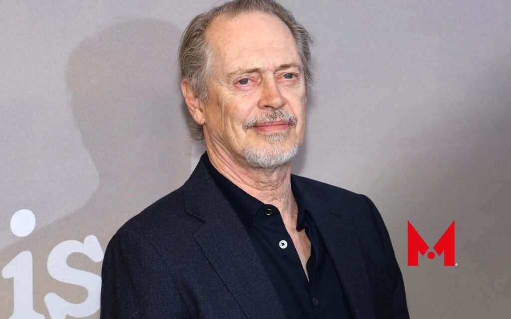 Steve Buscemi, víctima de la ola de violencia en Nueva York