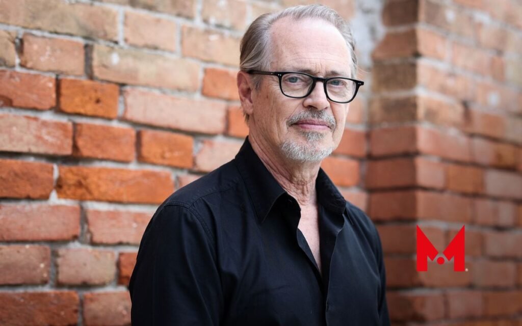 Steve Buscemi, víctima de la ola de violencia en Nueva York