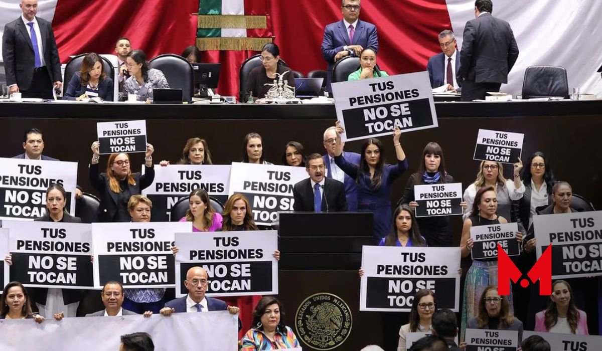 Trabajadores amparan sus ahorros de las Afores contra el Fondo del Bienestar