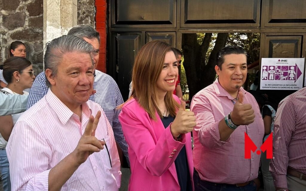 #VotoMetropolitano: Minuto a minuto del Proceso Electoral Edomex 2024