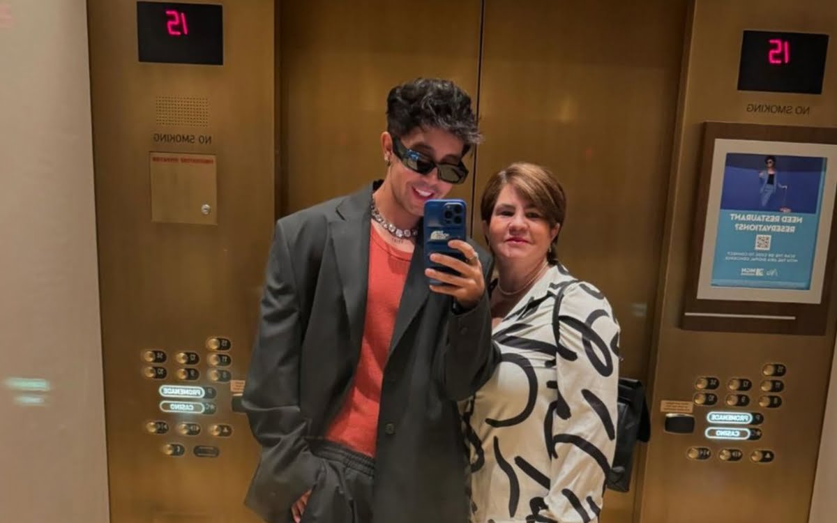 Fiscalía de feminicidios investiga asesinato de la madre del tiktoker Derek Trejo