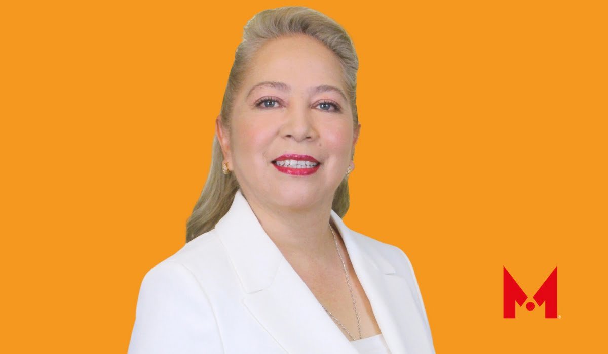 María Zuppa es la virtual ganadora de las elecciones en Tepotzotlán