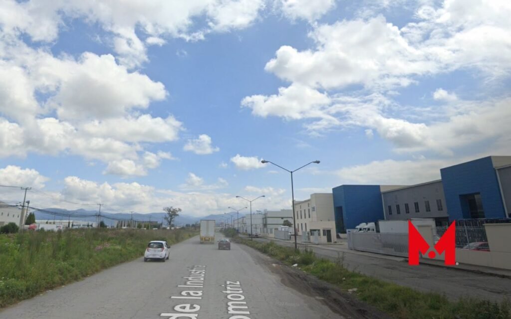 Mujer es golpeada hasta la muerte en zona industrial de Lerma