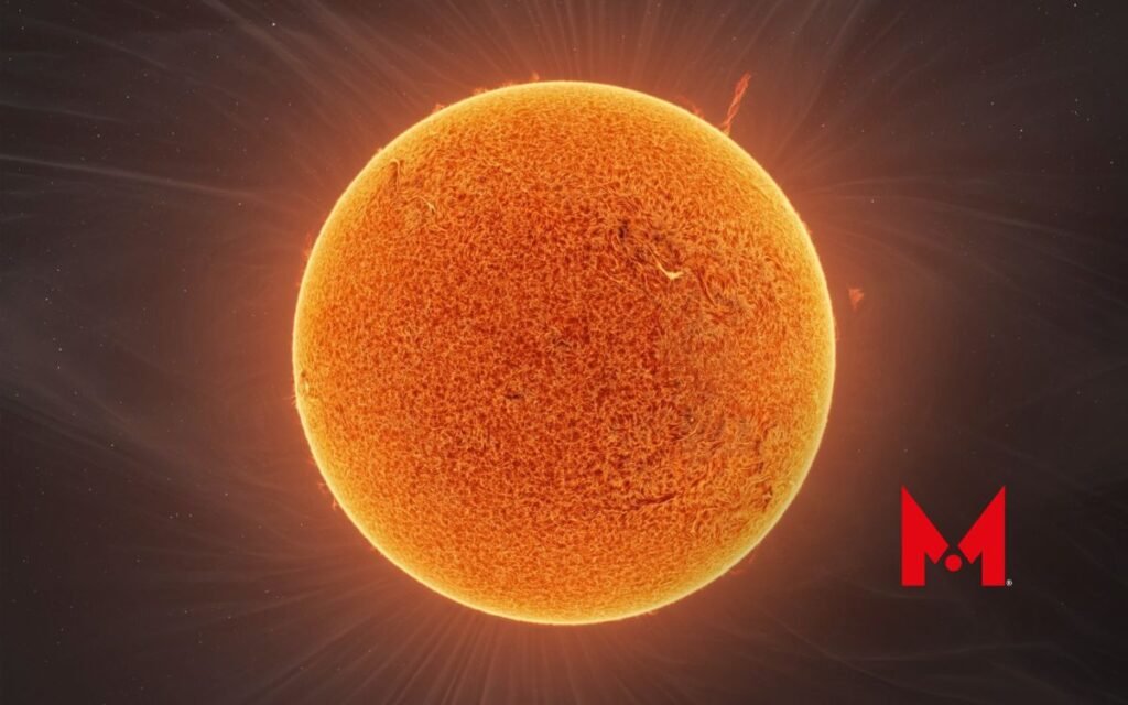 Afelio 2024, ¿Cuándo estará la tierra más alejada del sol?