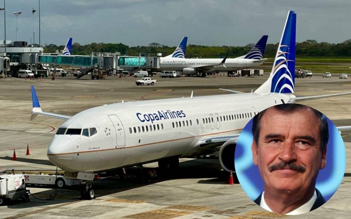 Autoridades venezolanas bloquean vuelo de expresidentes por elecciones