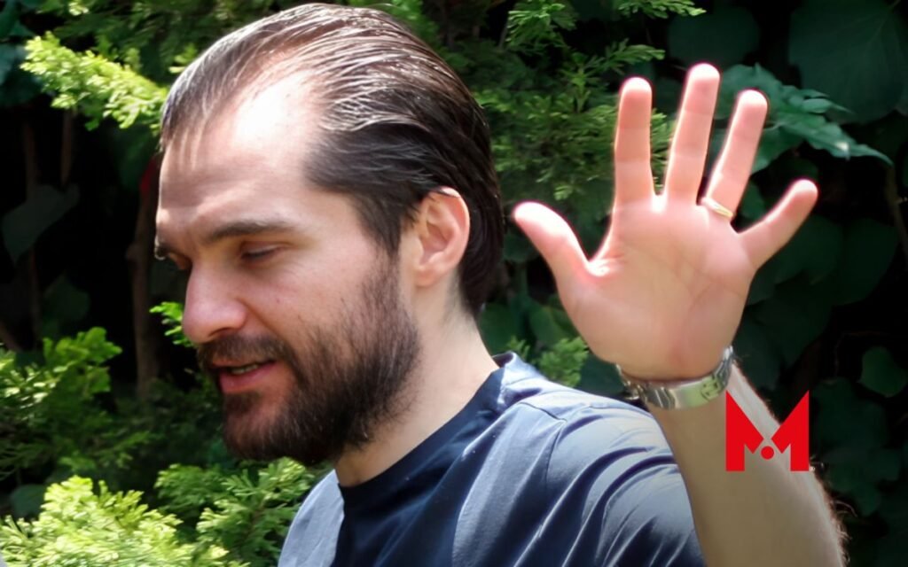 Carlos Ahumada llega a México para seguir su proceso legal