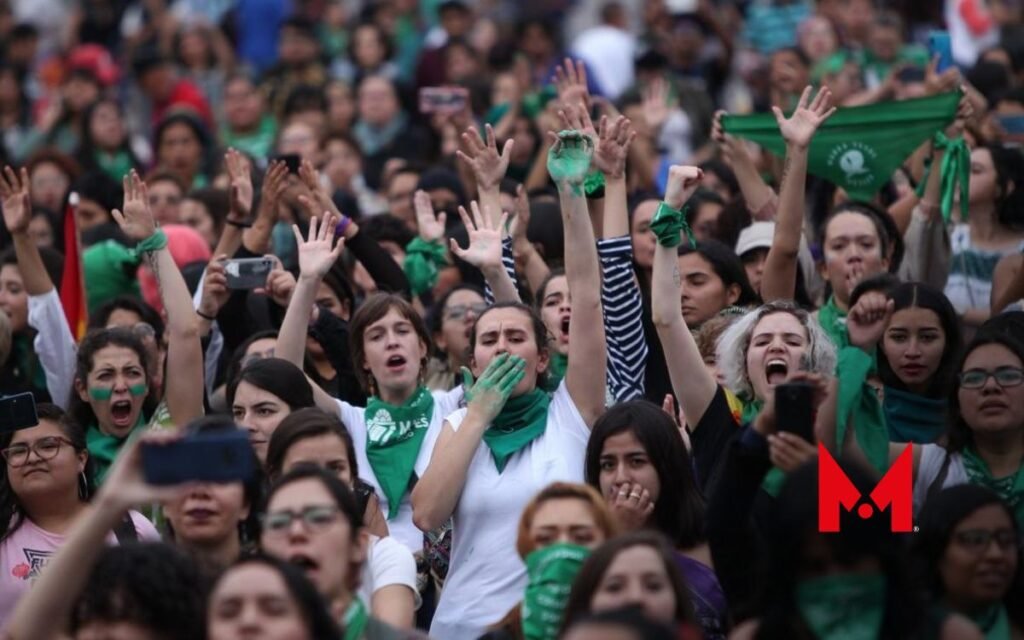 Congreso de Puebla aprueba la despenalización del aborto