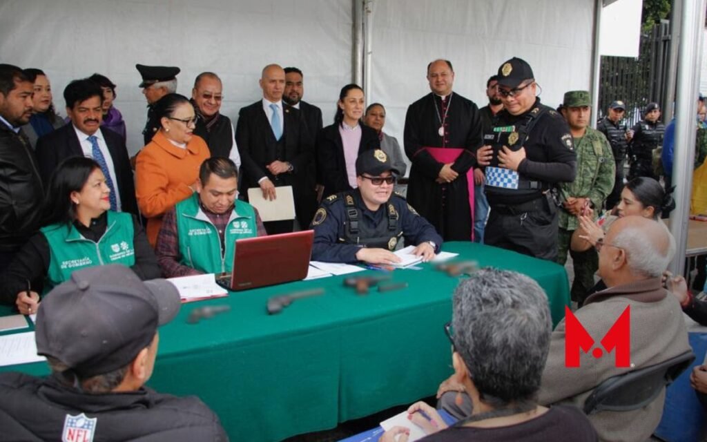 ¿Cuál es el impacto de la destrucción de arm4s de fuego?