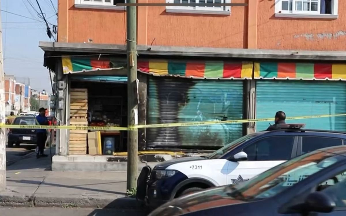 Detienen a un presunto extorsionador de Pollerías de Metepec