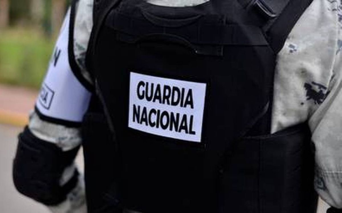 Elementos de la Guardia Nacional abusan de menor en Isla Mujeres