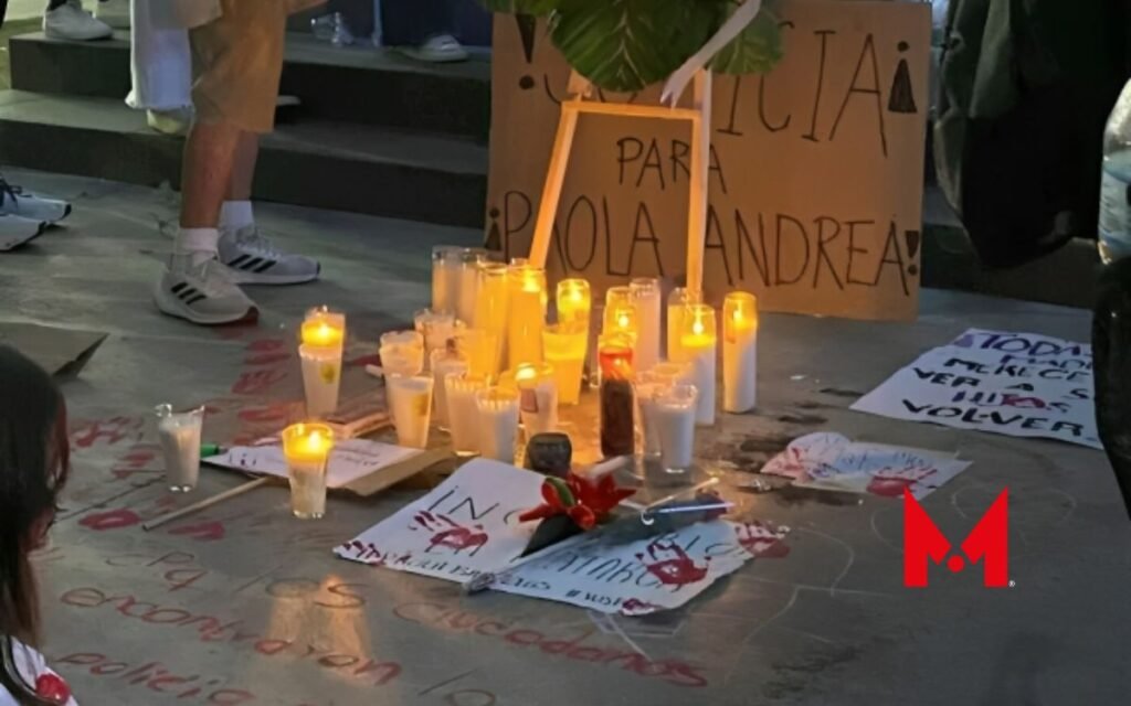 Fiscalía de Baja California revela causa de muerte de Paola Bañuelos