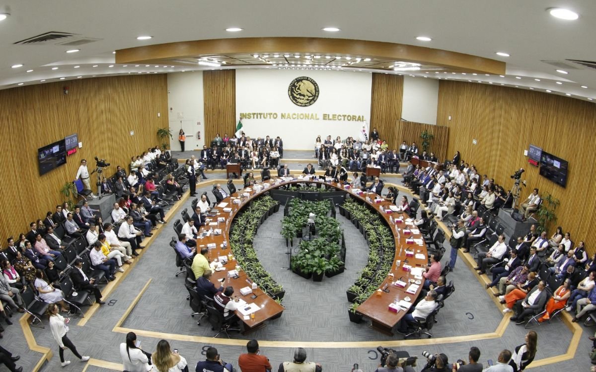 INE aplicará multas por más de mil 400 MDP por irregularidades en campañas