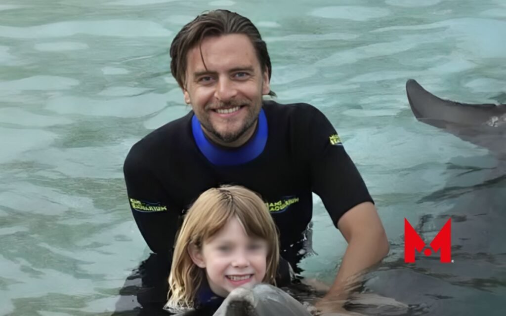 Karla Souza se despide de su hermano Adrián Olivares, ex integrante de Menudo