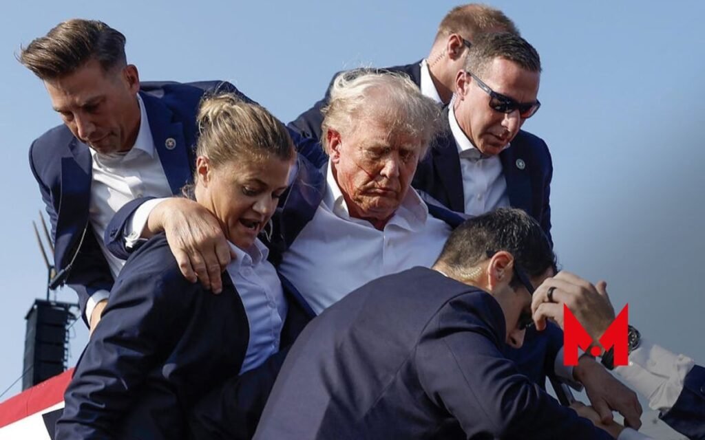 ¿Quién era Thomas Matthew Crooks, el atacante de Donald Trump?